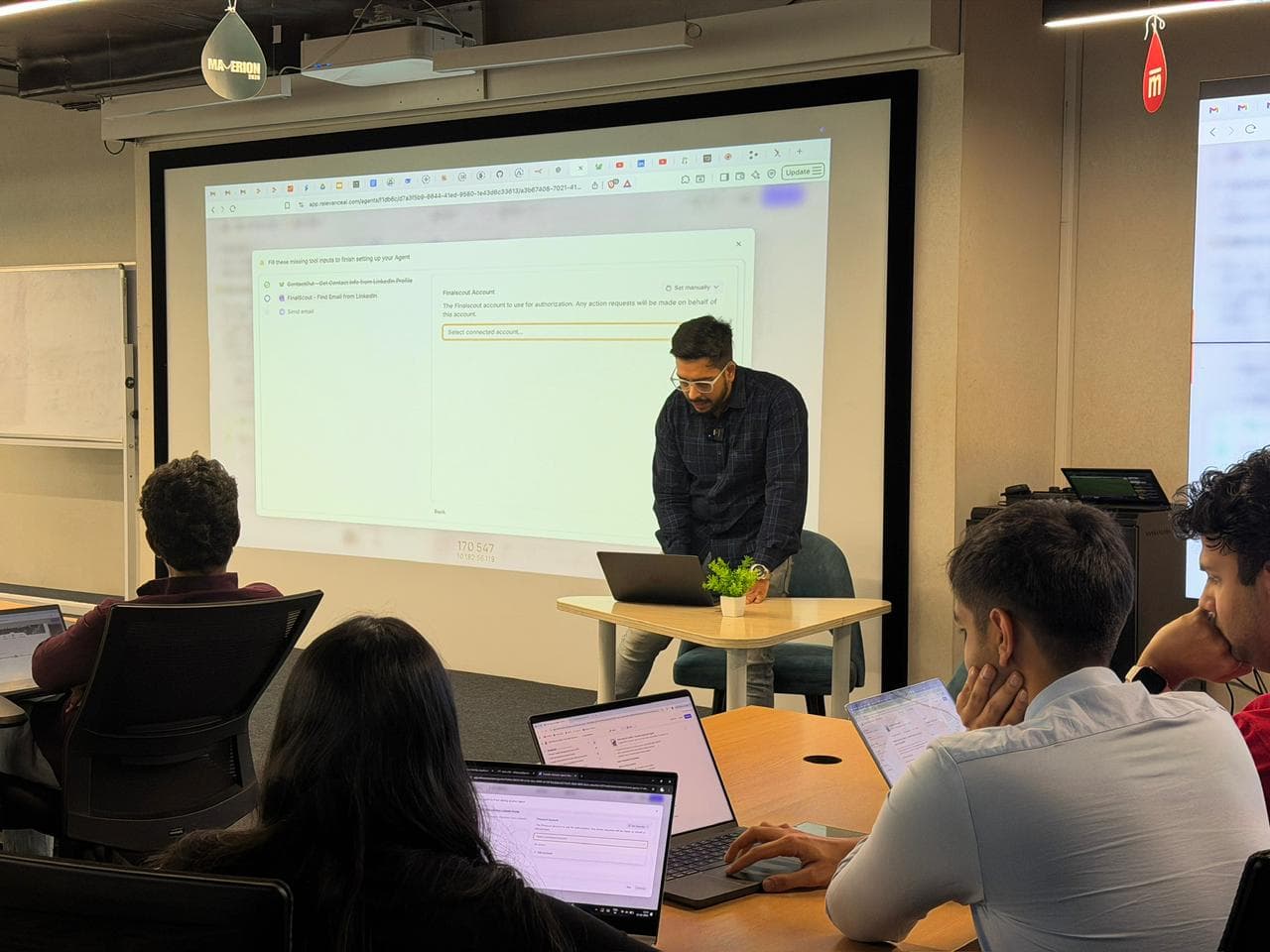 AI Product Building Workshop