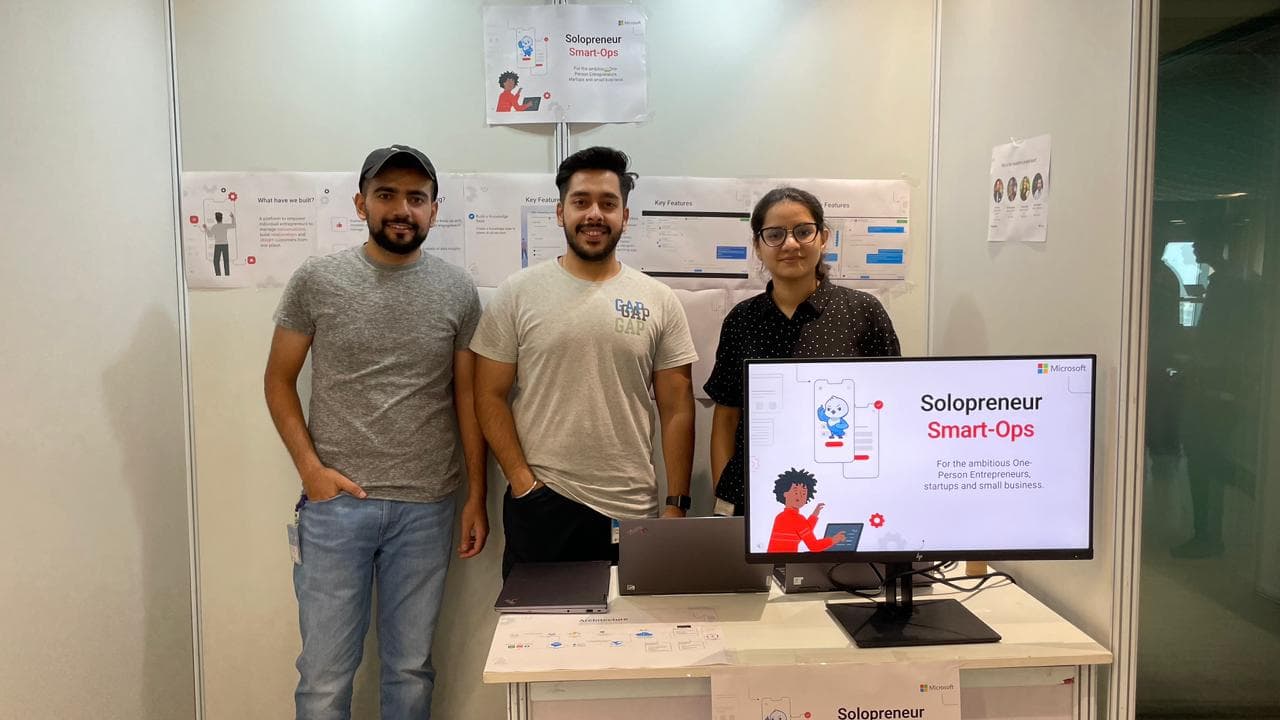 Building AI Products That Matter